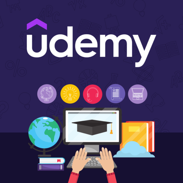 Udemy - Online Course