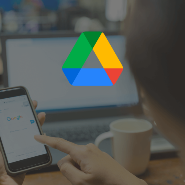 Google Drive​