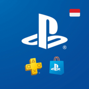 PlayStation™Store Gift Card - Indonesia Rp100.000