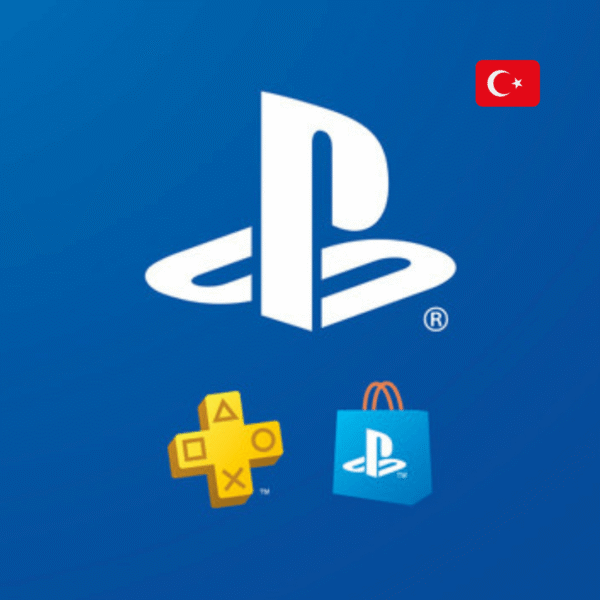 PlayStation™Store Gift Card - Turki 750 TL